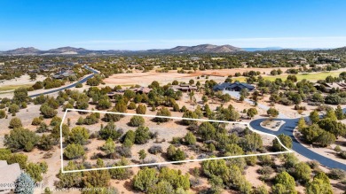 Welcome to the Allure plan, designed for effortless living with on Talking Rock Golf Club in Arizona - for sale on GolfHomes.com, golf home, golf lot