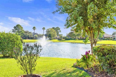 Surrounded by golf courses and situated on a picturesque lake on Craft Farms - Cypress Bend in Alabama - for sale on GolfHomes.com, golf home, golf lot