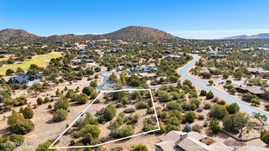 Welcome to the Allure plan, designed for effortless living with on Talking Rock Golf Club in Arizona - for sale on GolfHomes.com, golf home, golf lot