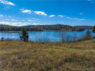 Lake Views, Lakefront  Lake Access - The Total Package! This on Lake Valley Country Club in Missouri - for sale on GolfHomes.com, golf home, golf lot