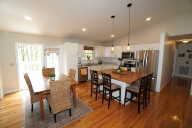 BEAUTIFULLY REMODELED 12 room home on Patriot Hills Golf Club in Tennessee - for sale on GolfHomes.com, golf home, golf lot