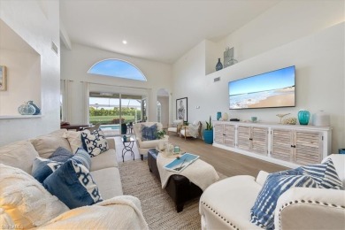Immediate golf membership!! Enjoy expansive golf course views as on Wyndemere Country Club in Florida - for sale on GolfHomes.com, golf home, golf lot