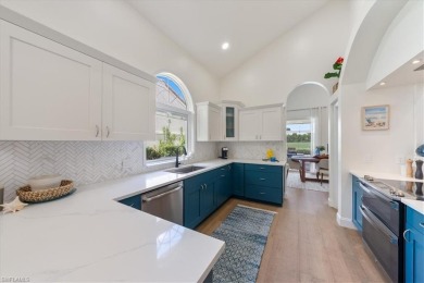 Immediate golf membership!! Enjoy expansive golf course views as on Wyndemere Country Club in Florida - for sale on GolfHomes.com, golf home, golf lot