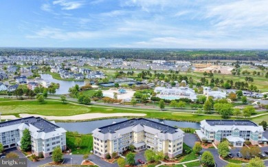 The Finest on the Fairway! Welcome to 33579 Windswept, Unit 3301 on The Peninsula Golf and Country Club in Delaware - for sale on GolfHomes.com, golf home, golf lot