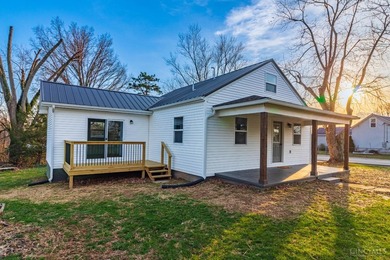 Completely remodeled and ready for its new owners. Enjoy all new on  in Ohio - for sale on GolfHomes.com, golf home, golf lot