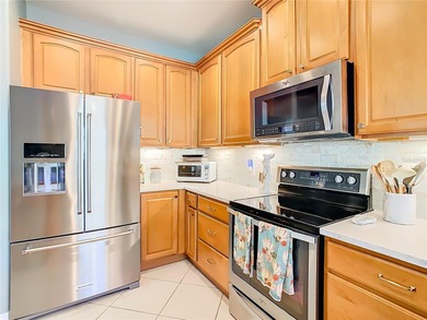 **See the FULL LENGTH VIDEO on Tour Link 1.** Enjoy the Serenity on Stonegate Golf Club in Florida - for sale on GolfHomes.com, golf home, golf lot