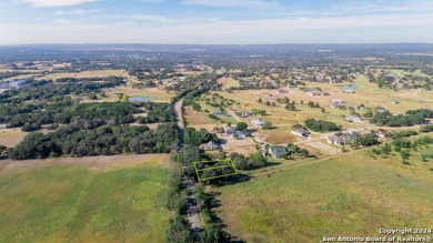 Own your own piece of the heavenly Texas Hill Country at an on Flying L Guest Ranch in Texas - for sale on GolfHomes.com, golf home, golf lot