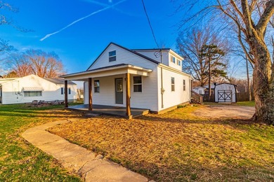 Completely remodeled and ready for its new owners. Enjoy all new on  in Ohio - for sale on GolfHomes.com, golf home, golf lot