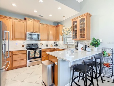 **See the FULL LENGTH VIDEO on Tour Link 1.** Enjoy the Serenity on Stonegate Golf Club in Florida - for sale on GolfHomes.com, golf home, golf lot