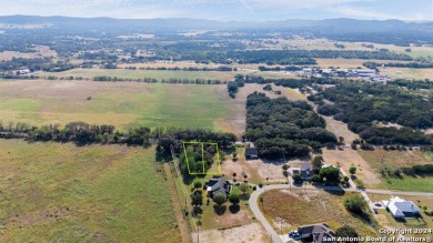 Own your own piece of the heavenly Texas Hill Country at an on Flying L Guest Ranch in Texas - for sale on GolfHomes.com, golf home, golf lot