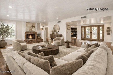 Welcome to this Beautiful, ENERGY EFFICIENT home located in the on Country Club of Green Valley in Arizona - for sale on GolfHomes.com, golf home, golf lot