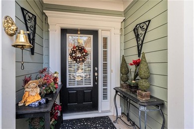 Welcome to 808 Peach Blossom Court, a lovely home located in the on Canongate Golf At Sun City Peachtree in Georgia - for sale on GolfHomes.com, golf home, golf lot