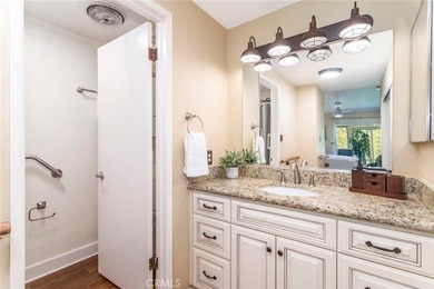 Welcome Home to Easy Living in a Vibrant 55+ Community!  Step on Friendly Valley Golf Course in California - for sale on GolfHomes.com, golf home, golf lot