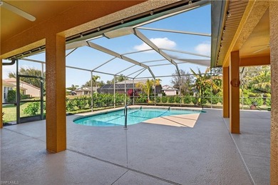 Experience stunning Florida sunrises in this beautifully updated on Fountain Lakes Community Golf Course in Florida - for sale on GolfHomes.com, golf home, golf lot