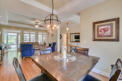 Welcome to your idyllic oasis nestled in the heart of the on The Golf Club At Cedar Creek in South Carolina - for sale on GolfHomes.com, golf home, golf lot