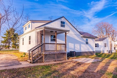 Completely remodeled and ready for its new owners. Enjoy all new on  in Ohio - for sale on GolfHomes.com, golf home, golf lot