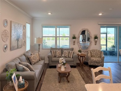 NO REAR NEIGHBORS IN WEYBOURNE LANDING! Why wait to build when on Candler Hills Golf and Country Club in Florida - for sale on GolfHomes.com, golf home, golf lot