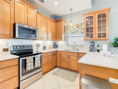 **See the FULL LENGTH VIDEO on Tour Link 1.** Enjoy the Serenity on Stonegate Golf Club in Florida - for sale on GolfHomes.com, golf home, golf lot