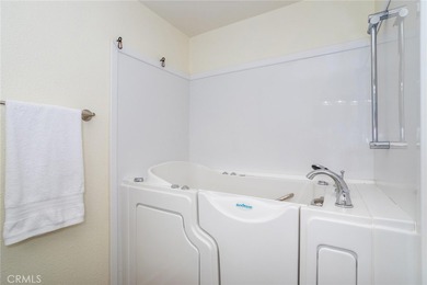 Welcome Home to Easy Living in a Vibrant 55+ Community!  Step on Friendly Valley Golf Course in California - for sale on GolfHomes.com, golf home, golf lot