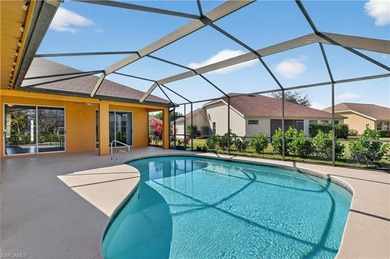 Experience stunning Florida sunrises in this beautifully updated on Fountain Lakes Community Golf Course in Florida - for sale on GolfHomes.com, golf home, golf lot