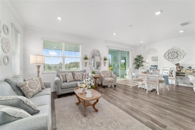 NO REAR NEIGHBORS IN WEYBOURNE LANDING! Why wait to build when on Candler Hills Golf and Country Club in Florida - for sale on GolfHomes.com, golf home, golf lot