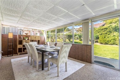 Welcome Home to Easy Living in a Vibrant 55+ Community!  Step on Friendly Valley Golf Course in California - for sale on GolfHomes.com, golf home, golf lot