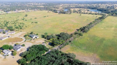 Own your own piece of the heavenly Texas Hill Country at an on Flying L Guest Ranch in Texas - for sale on GolfHomes.com, golf home, golf lot