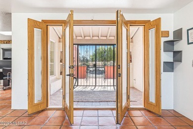 Welcome to this Beautiful, ENERGY EFFICIENT home located in the on Country Club of Green Valley in Arizona - for sale on GolfHomes.com, golf home, golf lot