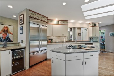 Mid Century Modern Dream-Located on the Ninth Hole! on Chambersburg Country Club in Pennsylvania - for sale on GolfHomes.com, golf home, golf lot