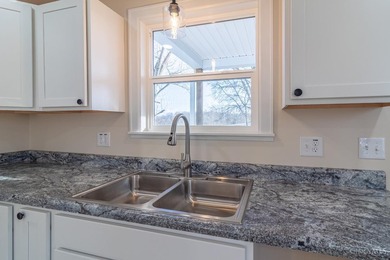 Completely remodeled and ready for its new owners. Enjoy all new on  in Ohio - for sale on GolfHomes.com, golf home, golf lot