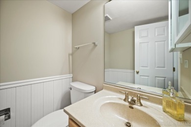 Don't miss this beautifully updated 4-bedroom home located in a on Orchard Valley Golf Course in Illinois - for sale on GolfHomes.com, golf home, golf lot