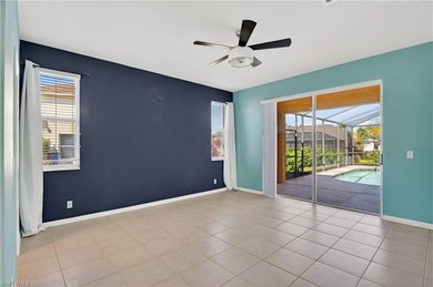 Experience stunning Florida sunrises in this beautifully updated on Fountain Lakes Community Golf Course in Florida - for sale on GolfHomes.com, golf home, golf lot