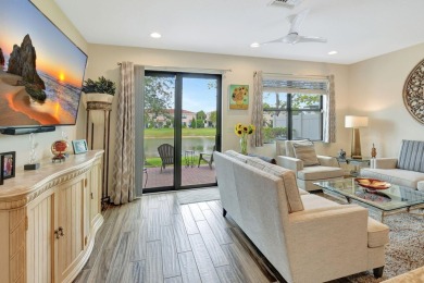 Welcome to your dream home in The Enclave at Boca Dunes, an on Boca Dunes Golf and Country Club in Florida - for sale on GolfHomes.com, golf home, golf lot