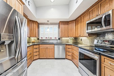 Welcome to this Beautiful, ENERGY EFFICIENT home located in the on Country Club of Green Valley in Arizona - for sale on GolfHomes.com, golf home, golf lot