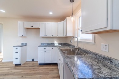 Completely remodeled and ready for its new owners. Enjoy all new on  in Ohio - for sale on GolfHomes.com, golf home, golf lot