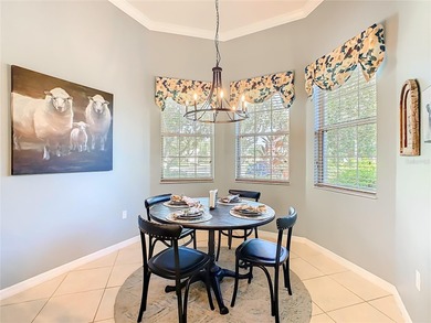 **See the FULL LENGTH VIDEO on Tour Link 1.** Enjoy the Serenity on Stonegate Golf Club in Florida - for sale on GolfHomes.com, golf home, golf lot