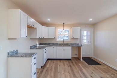 Completely remodeled and ready for its new owners. Enjoy all new on  in Ohio - for sale on GolfHomes.com, golf home, golf lot