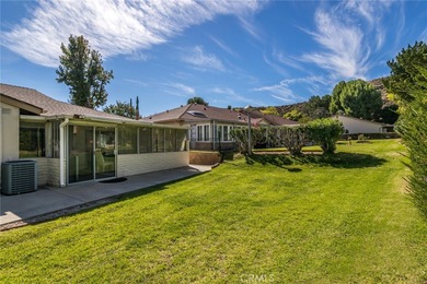 Welcome Home to Easy Living in a Vibrant 55+ Community!  Step on Friendly Valley Golf Course in California - for sale on GolfHomes.com, golf home, golf lot