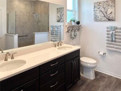 NO REAR NEIGHBORS IN WEYBOURNE LANDING! Why wait to build when on Candler Hills Golf and Country Club in Florida - for sale on GolfHomes.com, golf home, golf lot