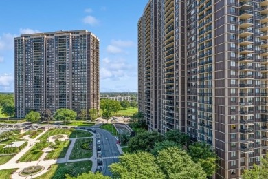 JUST LISTED!! Building #1 Beauty- High Floor.  Spacious and on Towers Country Club in New York - for sale on GolfHomes.com, golf home, golf lot