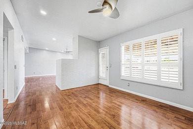 Welcome to this Beautiful, ENERGY EFFICIENT home located in the on Country Club of Green Valley in Arizona - for sale on GolfHomes.com, golf home, golf lot