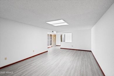 This well appointed three bedroom home sits on a beautiful golf on Sun City-Willow Creek / Willow Brook  in Arizona - for sale on GolfHomes.com, golf home, golf lot