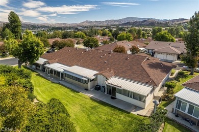 Welcome Home to Easy Living in a Vibrant 55+ Community!  Step on Friendly Valley Golf Course in California - for sale on GolfHomes.com, golf home, golf lot