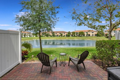 Welcome to your dream home in The Enclave at Boca Dunes, an on Boca Dunes Golf and Country Club in Florida - for sale on GolfHomes.com, golf home, golf lot