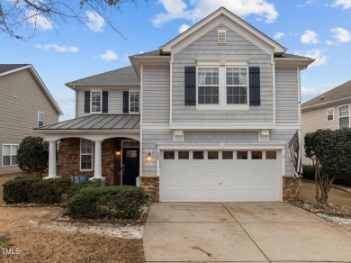 Start out the new year with this fully updated like new home! on Eagle Ridge Golf Course in North Carolina - for sale on GolfHomes.com, golf home, golf lot