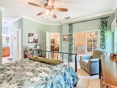 **See the FULL LENGTH VIDEO on Tour Link 1.** Enjoy the Serenity on Stonegate Golf Club in Florida - for sale on GolfHomes.com, golf home, golf lot