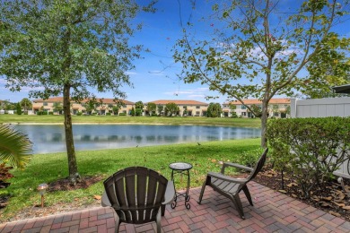 Welcome to your dream home in The Enclave at Boca Dunes, an on Boca Dunes Golf and Country Club in Florida - for sale on GolfHomes.com, golf home, golf lot