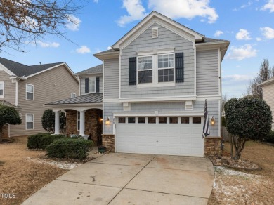 Start out the new year with this fully updated like new home! on Eagle Ridge Golf Course in North Carolina - for sale on GolfHomes.com, golf home, golf lot