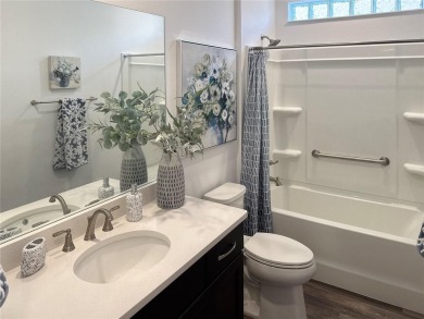 NO REAR NEIGHBORS IN WEYBOURNE LANDING! Why wait to build when on Candler Hills Golf and Country Club in Florida - for sale on GolfHomes.com, golf home, golf lot