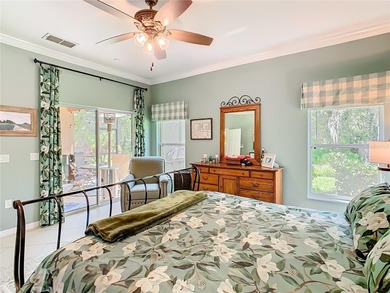 **See the FULL LENGTH VIDEO on Tour Link 1.** Enjoy the Serenity on Stonegate Golf Club in Florida - for sale on GolfHomes.com, golf home, golf lot